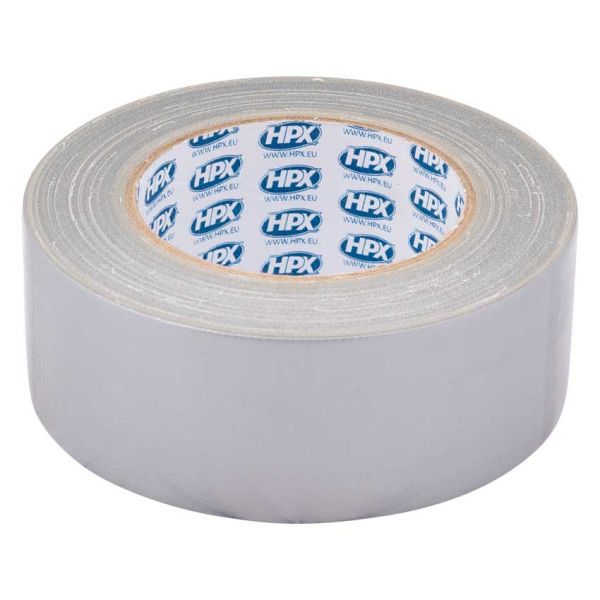 HPX HPX Reparaturband Silber