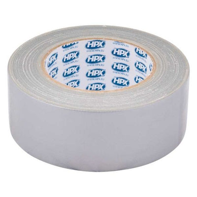 HPX HPX Reparaturband Silber