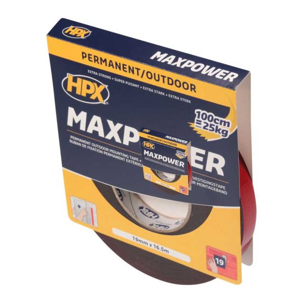 HPX HPX Max Outdoor 16,5 m.*