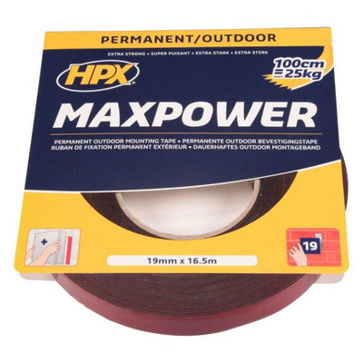 HPX HPX Max Outdoor 16,5 m.*