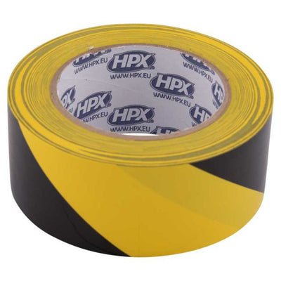 HPX HPX Sicherheitsband gelb-schwarz