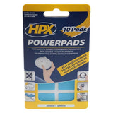 HPX HPX PowerPads - afbeelding 2