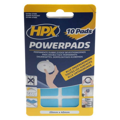 HPX HPX PowerPads