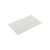 HPX HPX transparente Pads - afbeelding 1