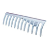 Kinzo Rechen Metall 13x29,5cm