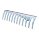 Kinzo Rechen Metall 13x29,5cm