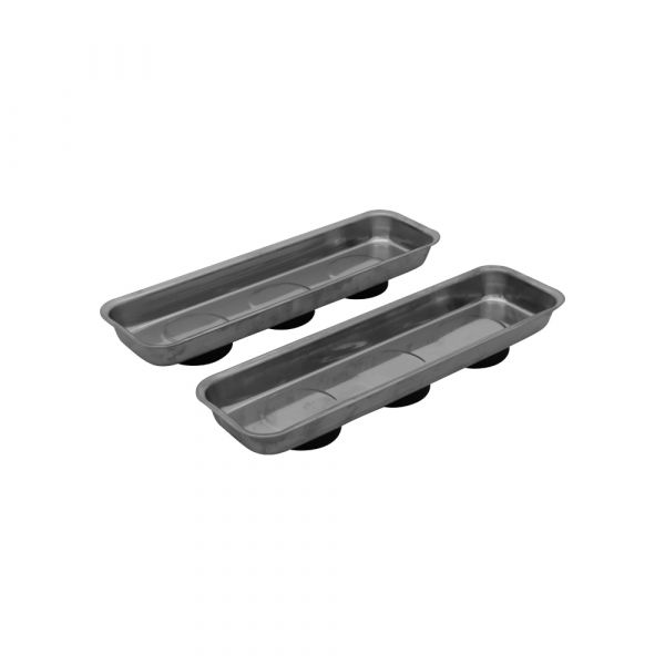 Magnetische Behälter 22,6 cm 2 Teile