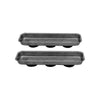 Magnetische Behälter 22,6 cm 2 Teile