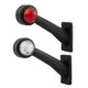 Trailereck Trailereck Breite Lampe Pendel Lampe 16 cm. Setzen Sie L+r