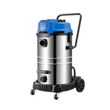 Tarsus Vakuumreiniger 60 Liter - afbeelding 1