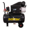 Kompressor 24 Liter 2 kW