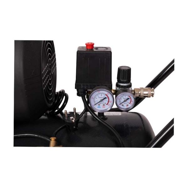 Kompressor 50 Liter 2,2 kW 10 bar