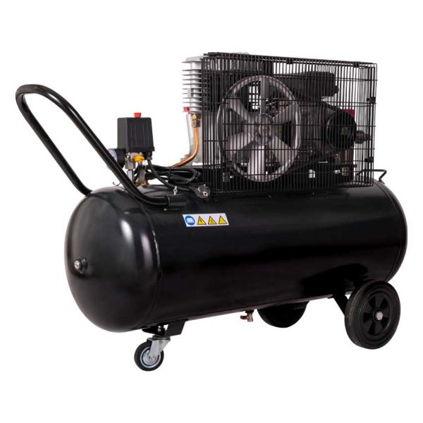 Kompressor 100 Liter 2,2 kW 10 bar