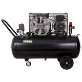 Kompressor 100 Liter 2,2 kW 10 bar - afbeelding 2