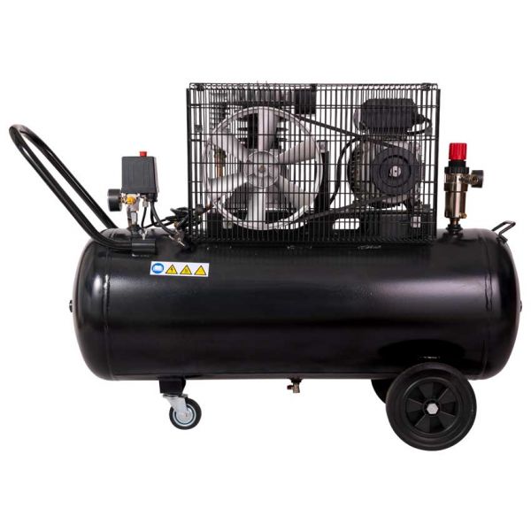 Kompressor 100 Liter 2,2 kW 10 bar