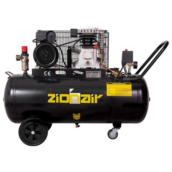Kompressor 100 Liter 2,2 kW 10 bar
