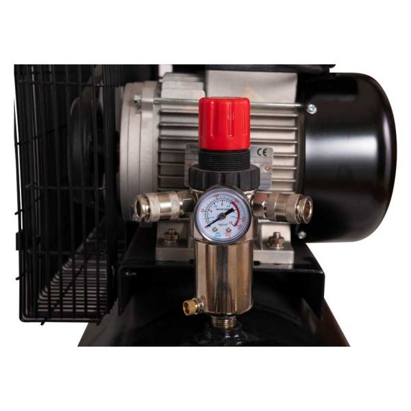 Kompressor 100 Liter 2,2 kW 10 bar