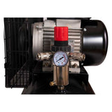 Kompressor 100 Liter 2,2 kW 10 bar - afbeelding 5