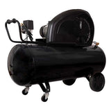 Kompressor 150 Liter 2,2 kW 10 bar 380 Volt - afbeelding 1