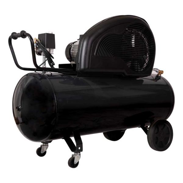 Kompressor 150 Liter 2,2 kW 10 bar 380 Volt