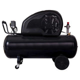 Kompressor 150 Liter 2,2 kW 10 bar 380 Volt - afbeelding 2