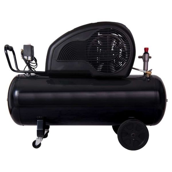 Kompressor 150 Liter 2,2 kW 10 bar 380 Volt