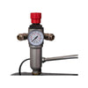 Kompressor 150 Liter 2,2 kW 10 bar 380 Volt
