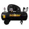 Kompressor 150 Liter 2,2 kW 10 bar 380 Volt