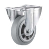 Tarsus Bockrolle 150 mm. TPE extra leise