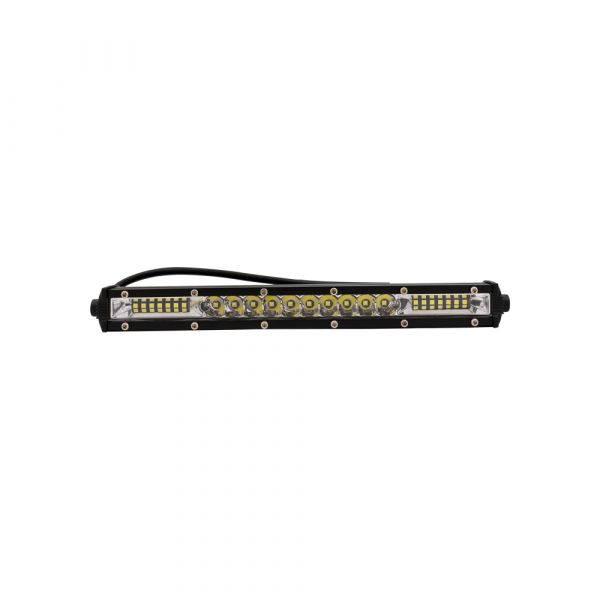 Arbeitsleuchte Spot Flood Kombi 28 cm.