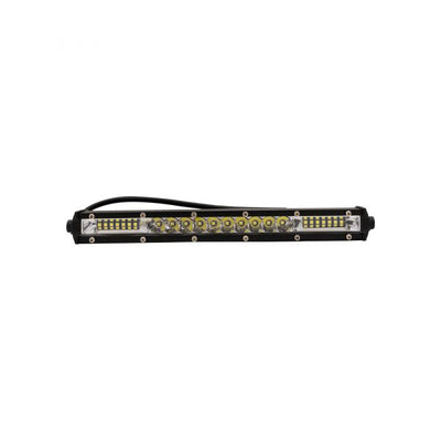 Arbeitsleuchte Spot Flood Kombi 28 cm.