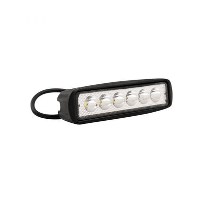 Arbeitsleuchte rechteckig LED 160 mm