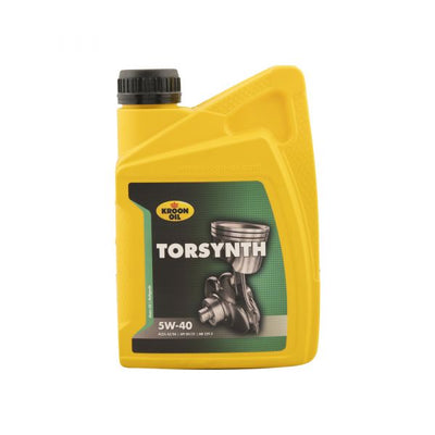 Motoröl Torynth 5W40 1 Liter