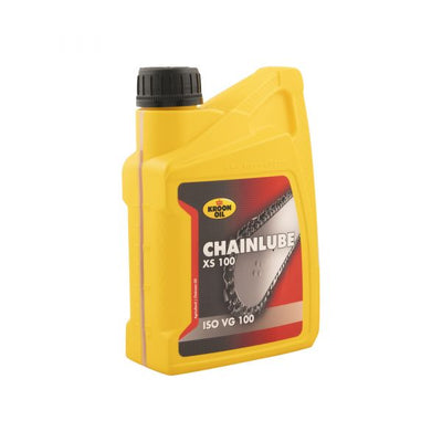 Kettensägenöl 1 Liter