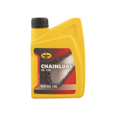 Kettensägenöl 1 Liter