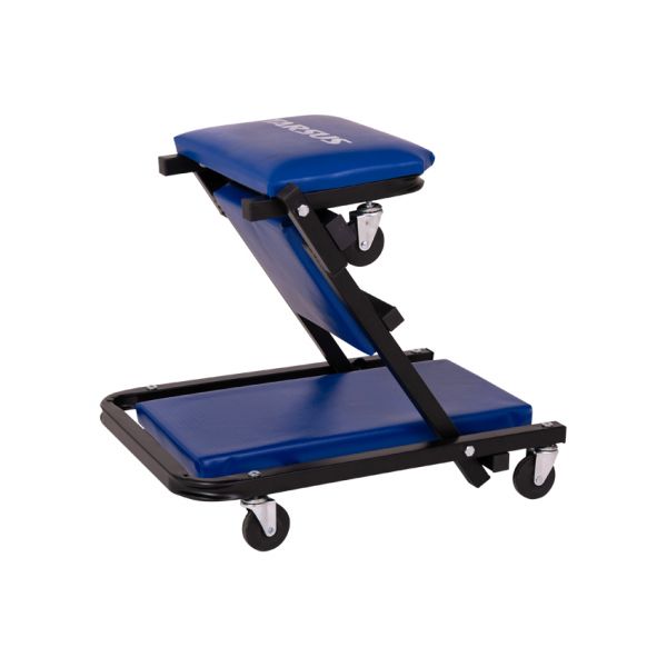 TARSUS Mechaniker-Wagenhocker PRO