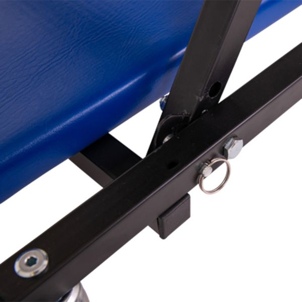 TARSUS Mechaniker-Wagenhocker PRO
