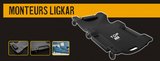 Topgear Topgear Mechanics Ligkar - afbeelding 4