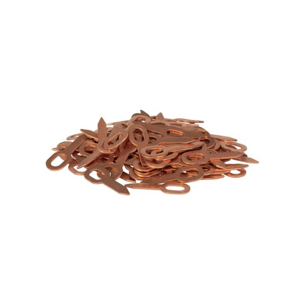 Topgear Topgear Las Eyes für Dent Trekker (100 PCs)