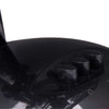 Alpina Table Fan 23 cm. SCHWARZ