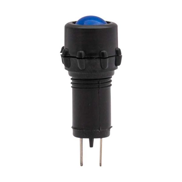 LED LED Blue