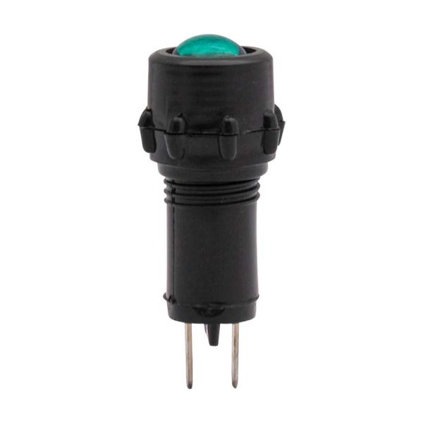 LED LED Green.