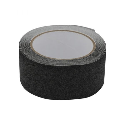 Anti-Rutsch-Klebeband 50 mm x 5 Meter.