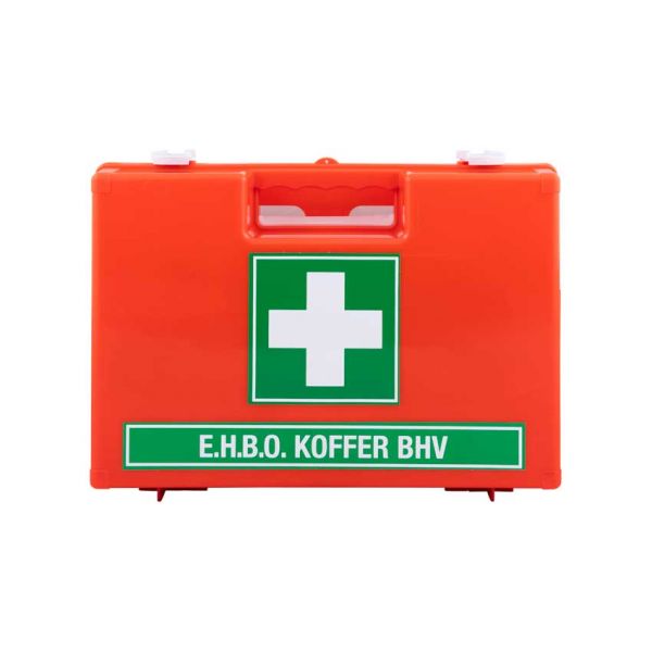 Erste-Hilfe-Kasten-Profi