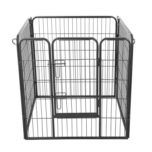 GARDENGEAR Tiergehege 78x60cm 4-teilig *