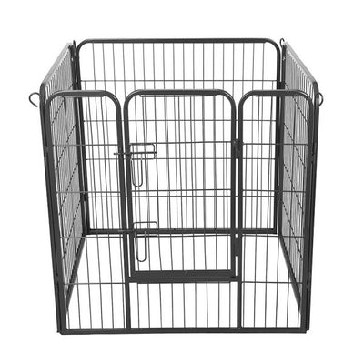 GARDENGEAR Tiergehege 78x60cm 4-teilig *