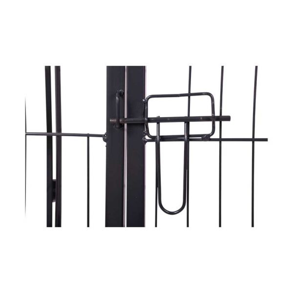 GARDENGEAR Tiergehege 78x60cm 4-teilig *
