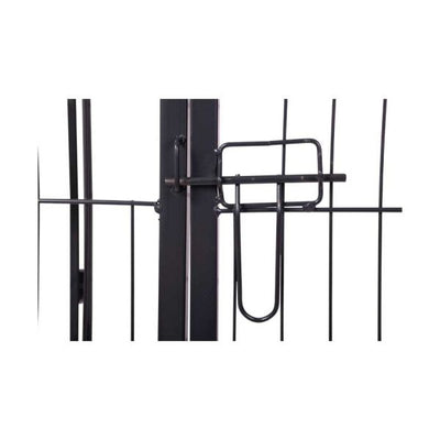 GARDENGEAR Tiergehege 78x60cm 4-teilig *