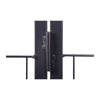 GARDENGEAR Tiergehege 78x60cm 4-teilig *