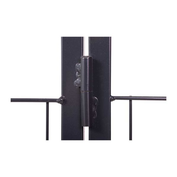 GARDENGEAR Tiergehege 78x60cm 4-teilig *